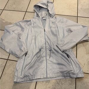 Columbia Stone Creek rain jacket